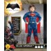 Batman vs superman - déguisement luxe superman taille l - rubi-620427l  Rubie's    840602